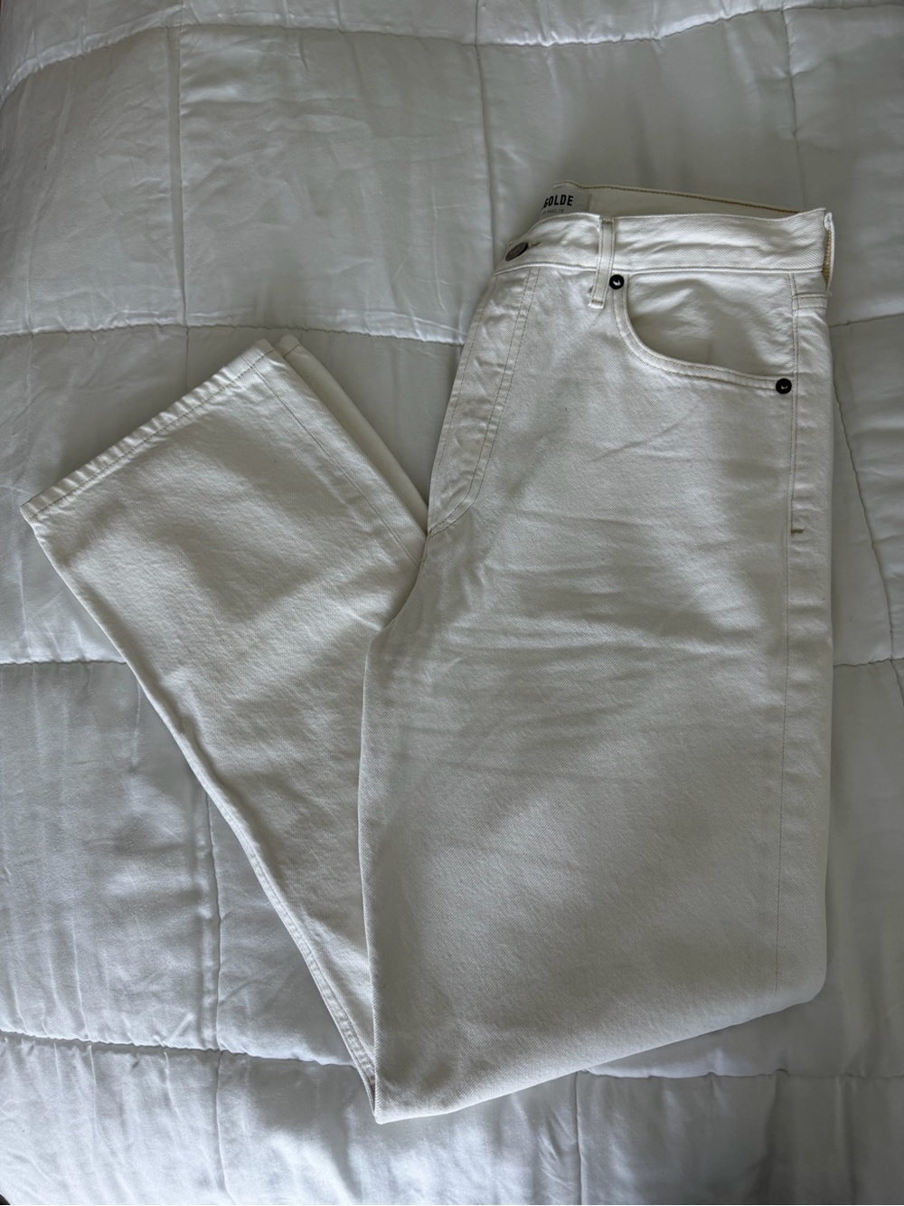 Agolde 90’s Jean